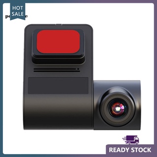 Qca Clear Video Recorder visión nocturna grabadora de vídeo pequeña para vehículos