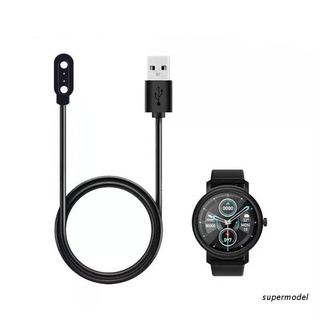 Sup Smart watch cargador adaptador de Cable de carga rápida Cable de Cable para -Xiaomi Mibro Air