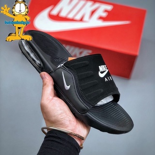 [sp2] Nike zapatos NIKE AIR MAX CAMDEN SLIDE zapatillas amortiguadas verano playa zapatos de baño zapatillas deporte al aire libre zapatillas de los hombres Sals zapatillas de las mujeres zapatillas