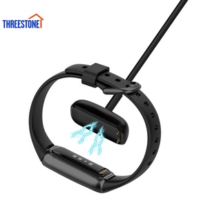 Threestone - base de Cable de carga segura para Smartwatch, carga rápida (3)