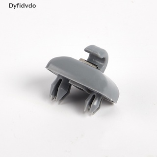 Dyfidvdo - gancho de clip parasol de automóvil, diseño de deflector, es adecuado para todos los modelos MY
