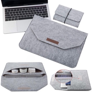 2021 Portátil Funda Bolsa 13 14 15.4 15.6 16 Pulgadas Para Apple Macbook Air Pro 13.3 Para HuaWei Honor MagicBook MateBook Notebook Caso