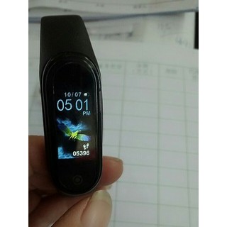 Reloj Inteligente M7 Impermeable Bluetooth 4.2 Cheque De Salud Pulsera Deportiva (4)