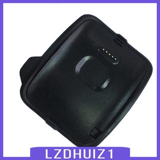 Bubble Shop61 cargador Dock Cable USB Cable para Galaxy Gear S Smart Watch SM-R750