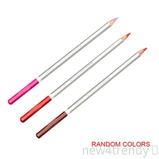 3 pzas set de lápices de colores para dibujo/pintura infantil/juego de lápices de colores aleatorios (6)