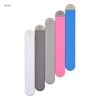 MOMO Soft Tablet Stylus Pen Protective Sleeve Durable Adhesive Pouch For Pencil 1st and 2nd Generation iPad Pro Accessories