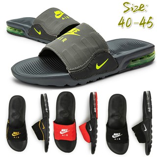 nike air max camden slide - sandalias deportivas casuales para hombre
