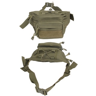 dm utility táctica cintura pack bolsa militar camping senderismo bolsa al aire libre
