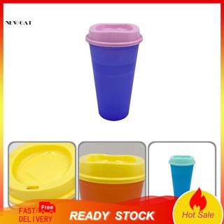 Nuevo vaso/botella De agua Colorida Colorida creativa Para Uso diario