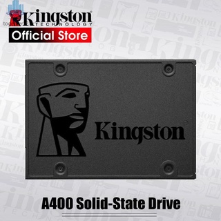 Kingston SSD 120gb 240gb 480gb 960gb SATA3 Unidad De Estado Único Integrado 2.5