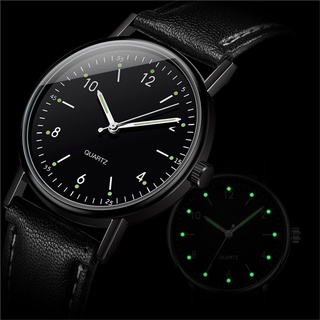 Reloj De pulsera/reloj De cuarzo con pantalla luminosa De acero inoxidable Br56Vfg.Br