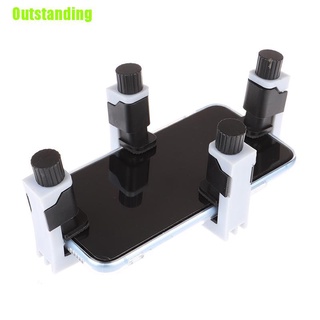 4 pzs abrazadera de plástico ajustable para reparación de celulares (1)