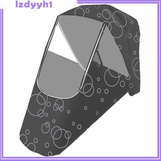 Joydiy - funda de lluvia para cochecito de bebé, diseño de Buggy (7)