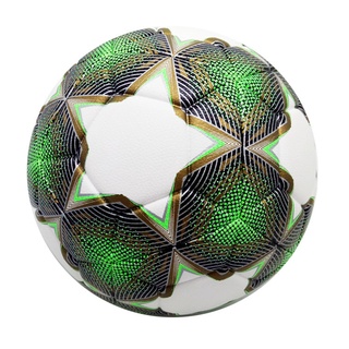 2021 pelota de fútbol tamaño 5 fútbol de alta calidad Material deportes entrenamiento de partido sin costuras liga Futbol Voetbal -40