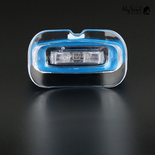 MYSWEE Mini Tooth Care Whitening Light LED Teeth Whitener Oral Dental Treatment Tool (8)