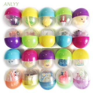 Figura de acción de gashapon Anlyy sorpresa de Bola sorpresa huevo sorpresa juguete para niños