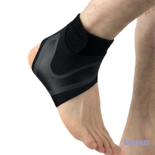 Ka tobillera/correa De soporte ajustable Para pies/protector deportivo Para dolor/dolor