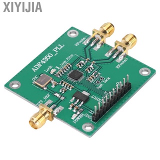 Xiyijia duoqiao 137M-GHz RF fuente de señal de bloqueo de fase sintetizador de frecuencia de bucle ADF4350 placa de desarrollo - intl