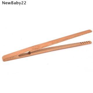 Práctica textura bambú Kongfu té utensilios de edad pinzas cm Color madera {bigsale}