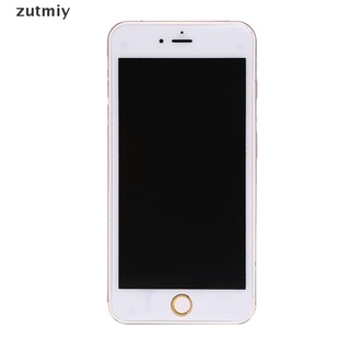 [zuy] falso iphone 6s plus broma juguetes niños horror eléctrico shock teléfono cqw