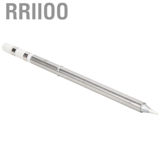 Rriioo - accesorio de repuesto de acero inoxidable para soldador SH72 (SH-I)