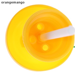 orangemango fruit fly trap killer plástico drosophila trampa atrapa moscas plagas control de insectos co