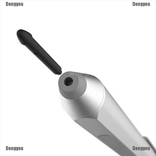 <dengyou> kit de puntas de lápiz capacitivo táctil de repuesto para surface pro 4/5