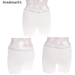 Aredstar01 pantalones De maternidad desechables De malla unisex (1)