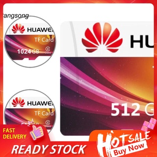 tang_ tarjeta de memoria flash digital hua wei 512g/1t c10 de alta velocidad para teléfono