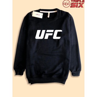 Ultimate fighting championship UFC suéter chaqueta Distro hombres sudadera hombres mujeres polar