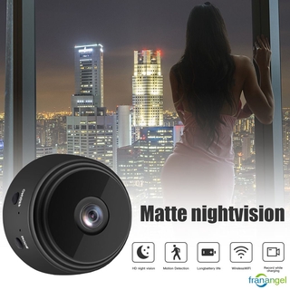 mini cámara a9 1080p hd ip camcorers versión nocturna video seguridad mini videocámara inalámbrico franangel