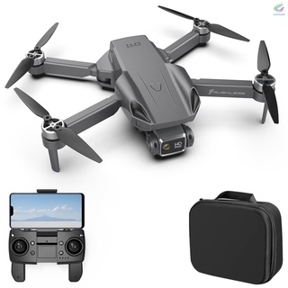 FY H9 MAX GPS RC Drone with Camera for Adults Brushless RC Drone with 4K Camera 5G Wifi Video Aerial FPV Quadcopter Storage Bag