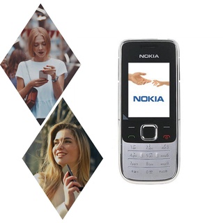 2730C para Nokia no inteligente reacondicionado teléfono móvil compatible con 2G y 3G (2)
