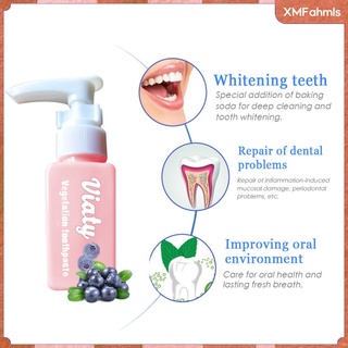 prensa pasta de dientes mancha eliminar blanqueamiento lucha sangrado
