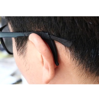 gafas de silicona retenedores gafas soportes de la sien antideslizante protectores stay put ganchos de agarre de oreja cassie11 (5)