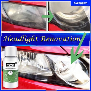 auto coche recubrimiento reparación hgkj-8 fix removedor líquido 20ml cera herramientas de mantenimiento