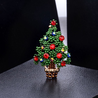 Cod1 muñeco De nieve/árbol navideño/papá Noel/accesorio Moderno Para navidad (3)
