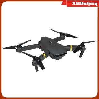 2.4G RC Drone Kids Toy FPV Wifi HD Remote Control Quadcopter w/ Storage