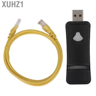 Xuhz1 WiFi Repeater Wireless 2.4GHz 300Mbps Signal Receiver Transmitter USB Adapter Accessories