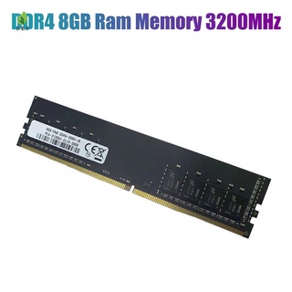 Memoria Ram 3200mhz 284 pines Para Intel Amd Ddr4 8gb Ram Memoria de escritorio