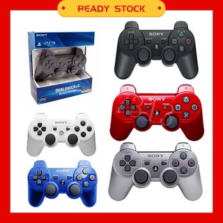 SONY Control inalámbrico joo-Stik Ps3 Ori-Stik F Brica Ps 3 Playstation 3