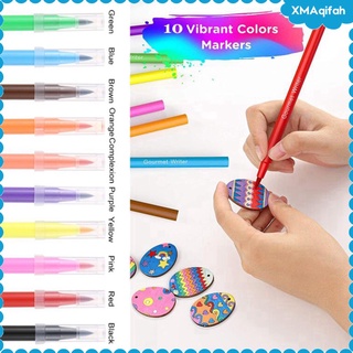 Food Coloring Pen Food Grade Edible Markers for Decorating Cookies Desserts