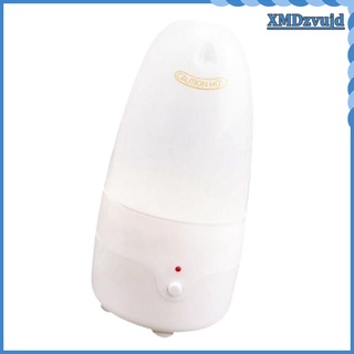 esterilizador portátil de copa menstrual esterilizador con copas de vapor esterilizadas