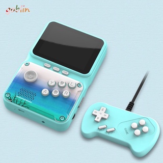 goblin Retro Handheld Video Game Console Built in 500 Classic TV Display Color Screen Player with Controller Electric Portable Boy Toy Gift goblin