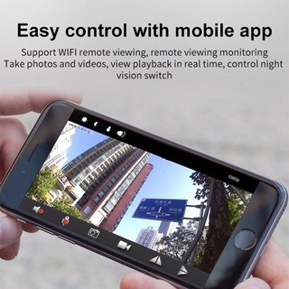 A9 Mini cámara inalámbrica Wifi Ip Monitor De red De seguridad Hd 1080p seguridad para el hogar P2P inalámbrico Camcorder Miracle dbfen (2)