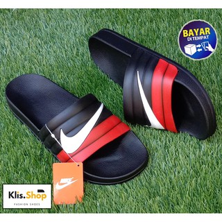 Klis_Shop sandalias de hombre y mujer/sandalias Nike/sandalias slop/sandalias diapositivas (5)