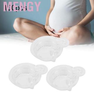 [Listo STOCK] 100 piezas desechables de embarazo temprano prueba de orina taza de ovulación contenedor (3)