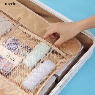 myrin - caja portátil para pastillas de viaje, dispensador de envases de doble capa. (5)