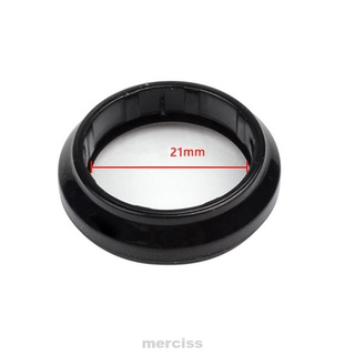 Filtro de cámara Universal a prueba de polvo de fotografía Circular a prueba de arañazos para SJ4000 (2)