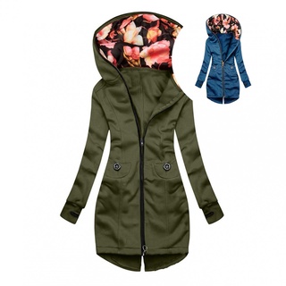 (New) Leisure Winter Coat Warm Women Jacket All Match for Daily Wear